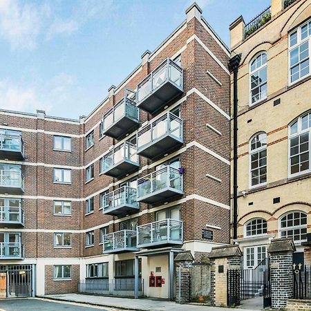 Athera - Hoxton Square 2 Bed, 2 Bath Entire Private Apartment London Exterior photo
